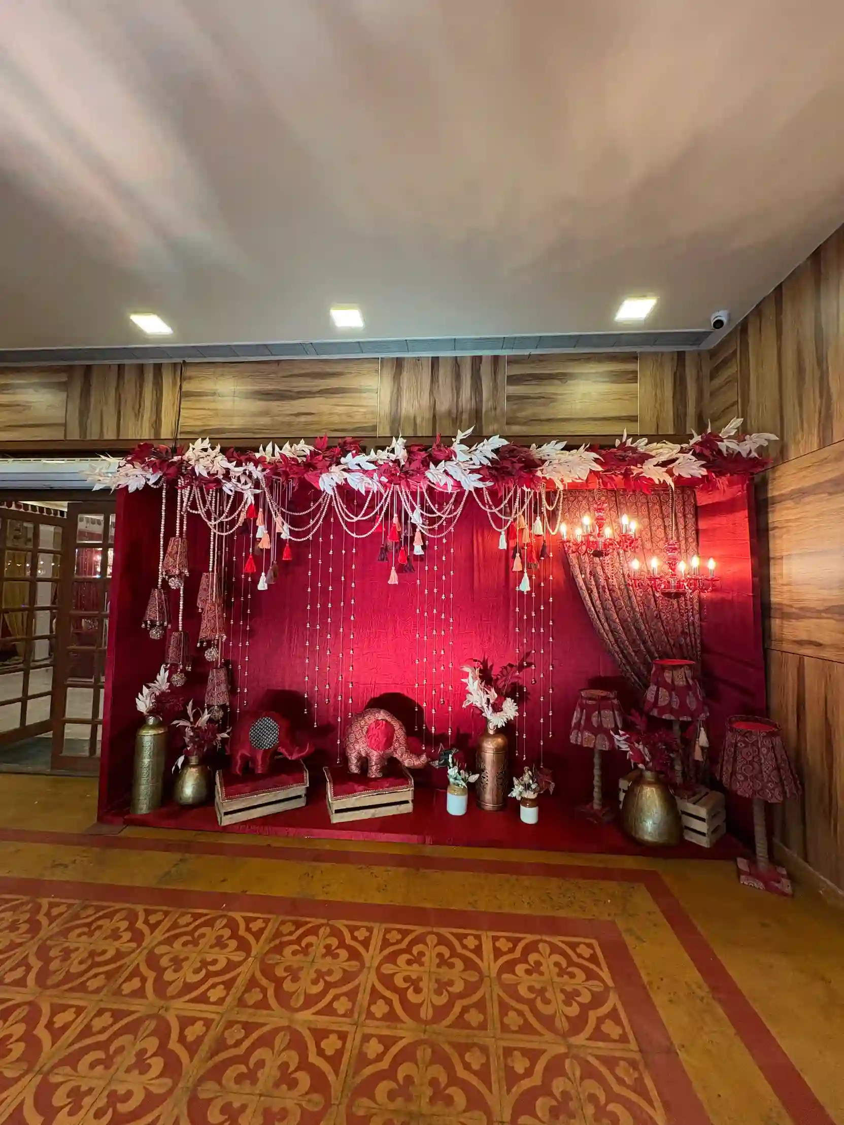 Banquet Hall 2