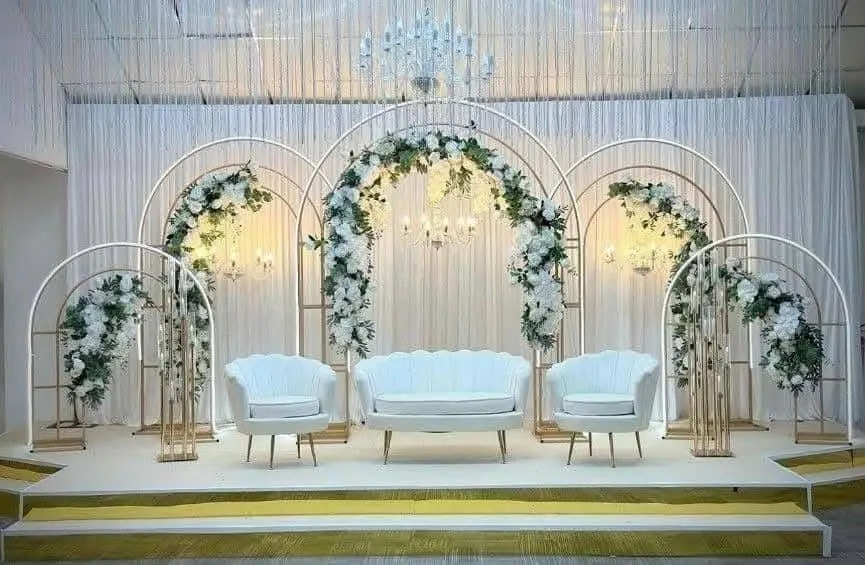 Banquet Hall 1