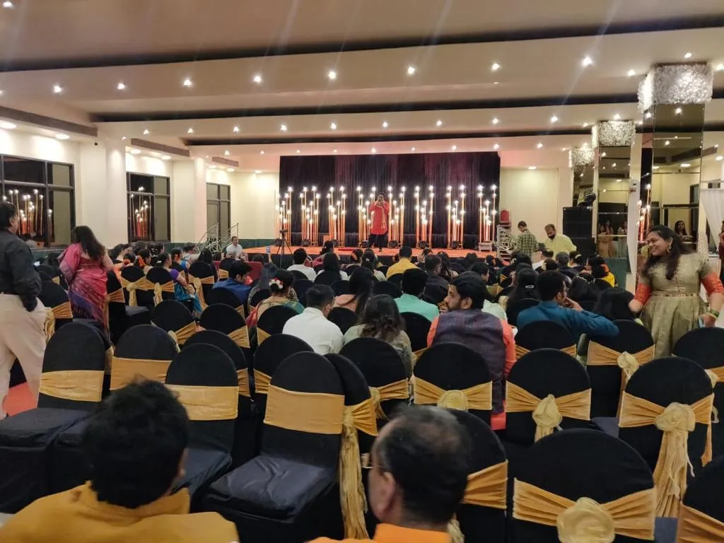 Banquet Hall 2