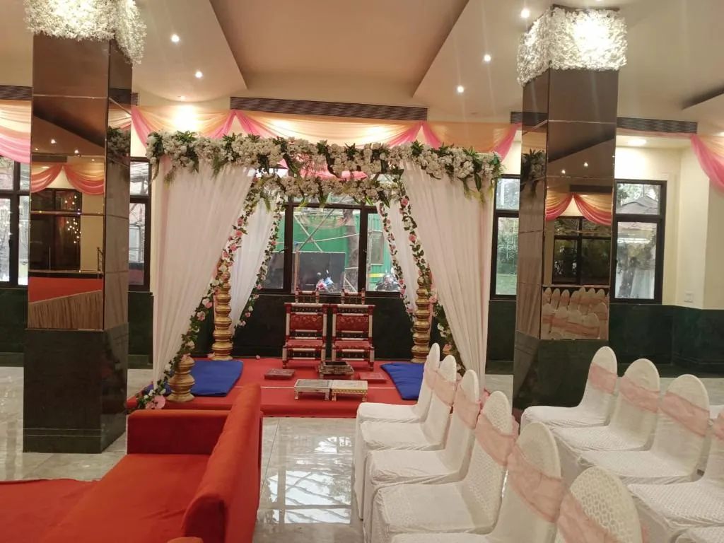 Banquet Hall 2
