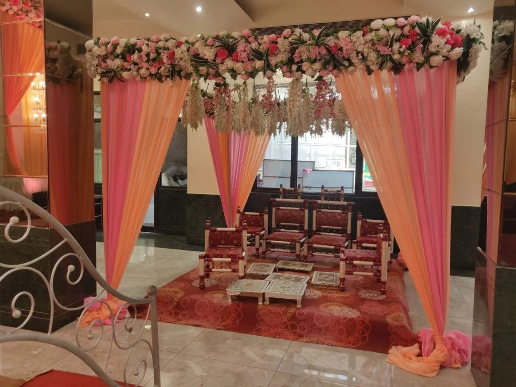 Banquet Hall 2