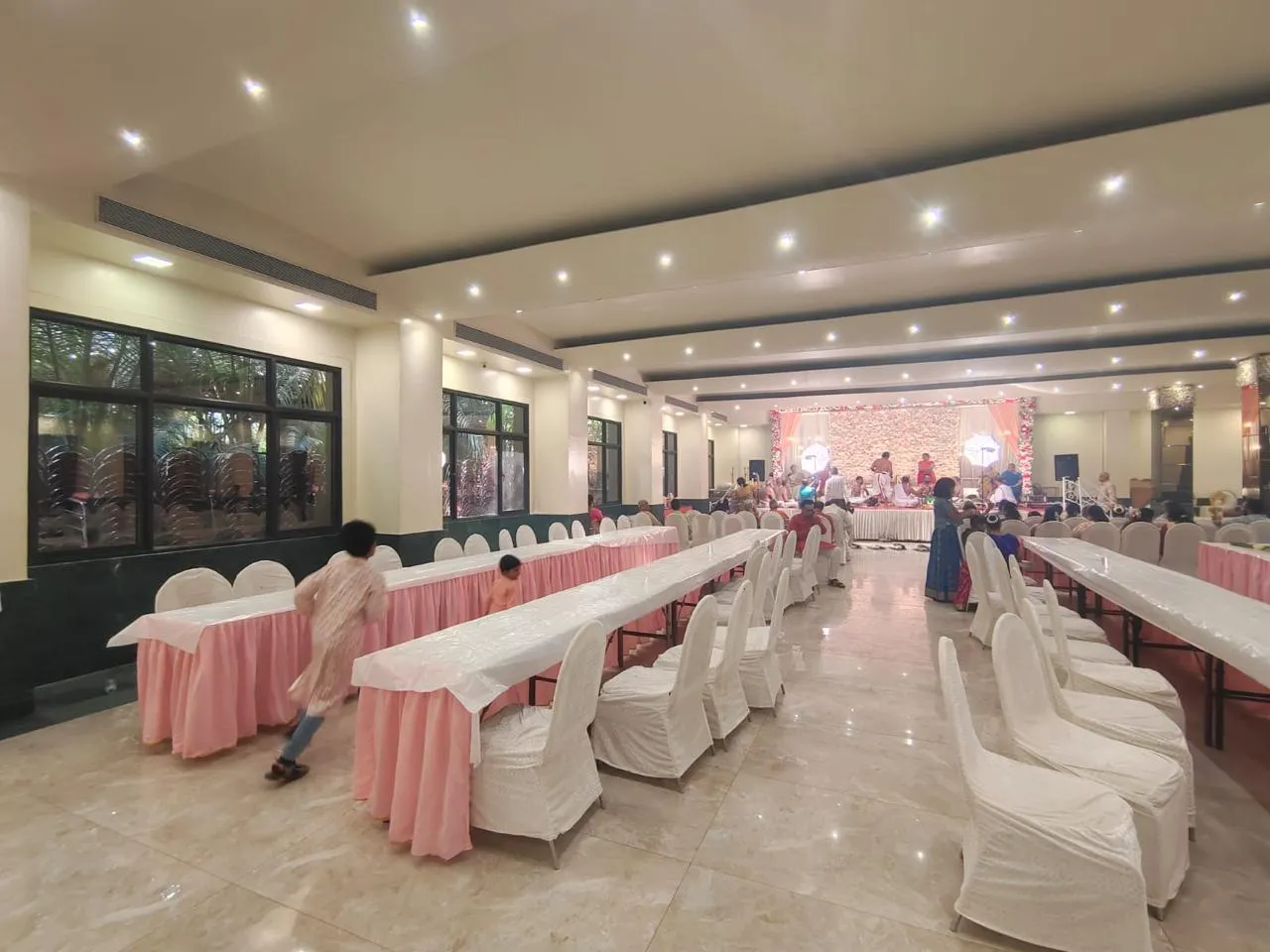 Banquet Hall 2