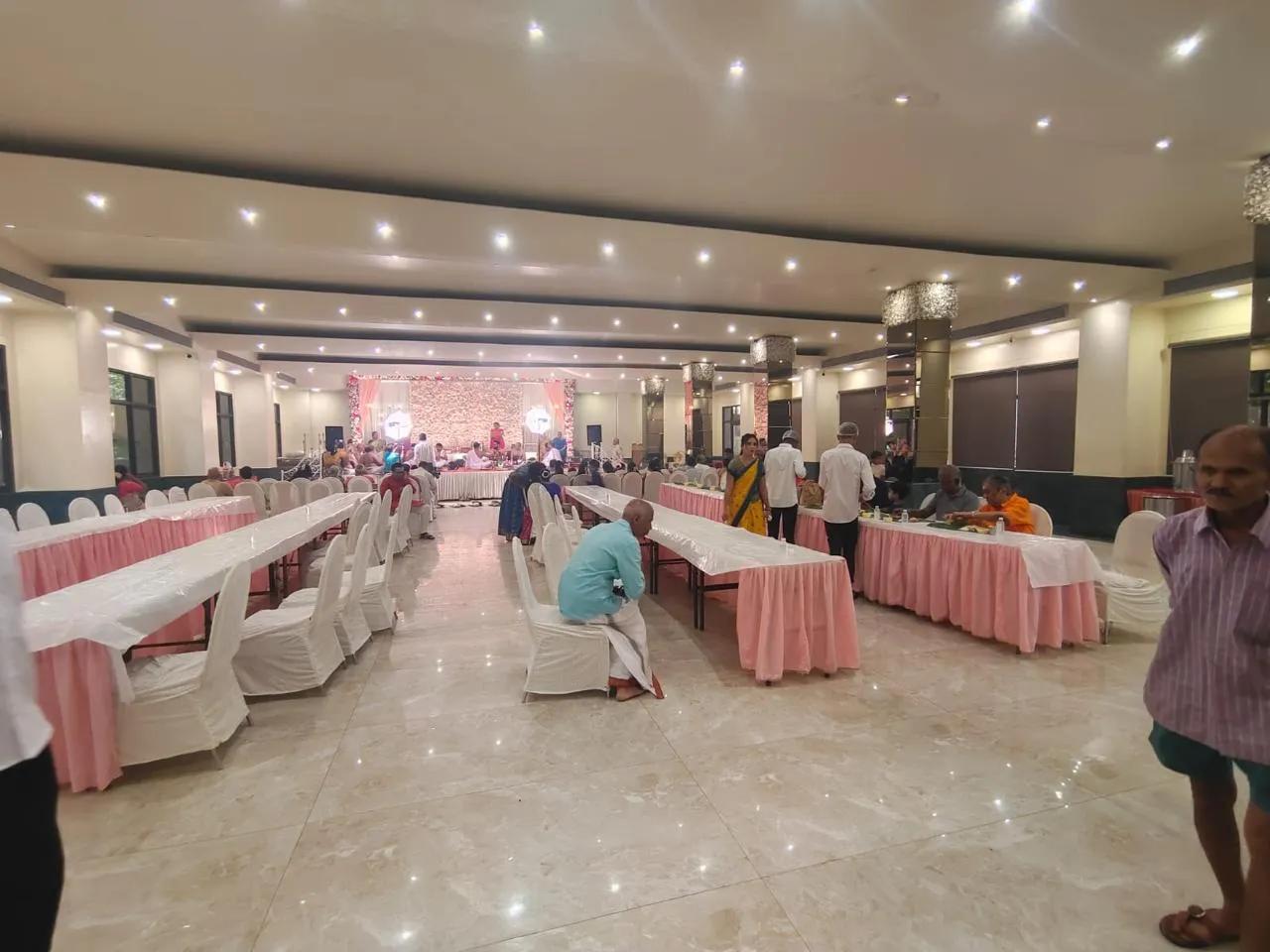 Banquet Hall 2