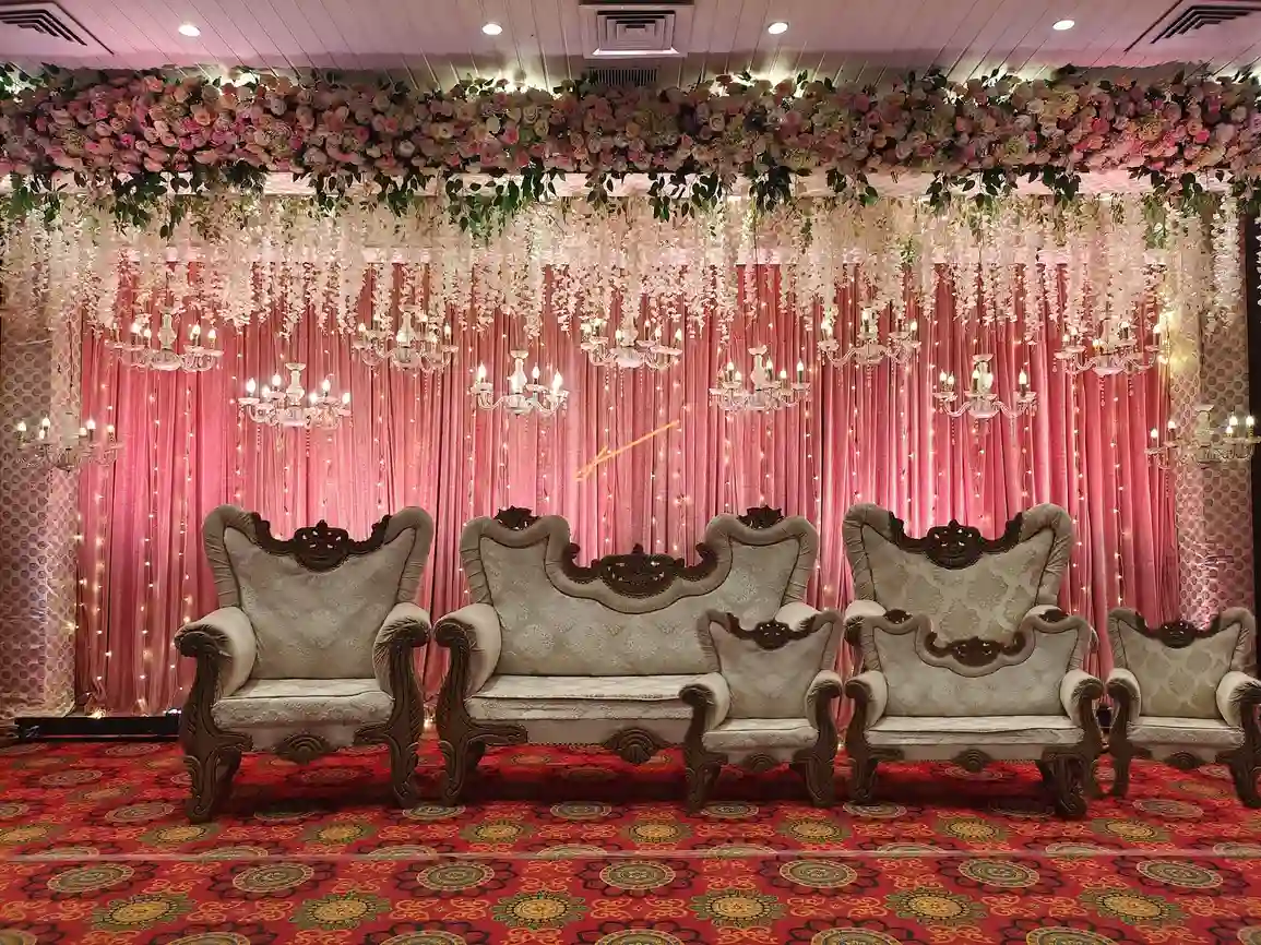 Banquet Hall 2