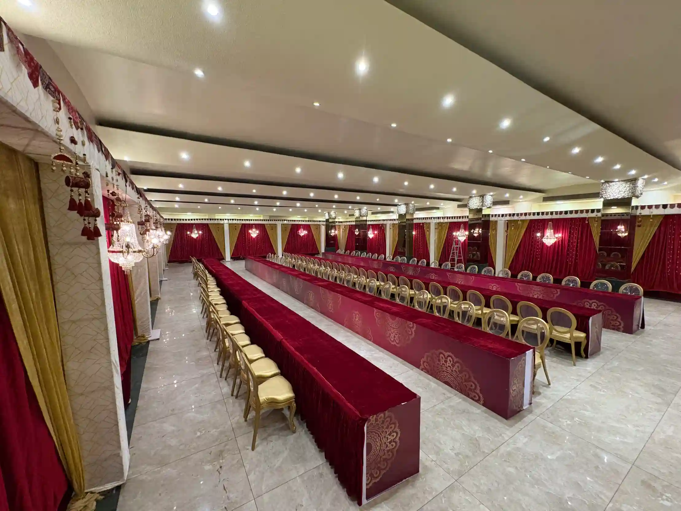 Banquet Hall 2