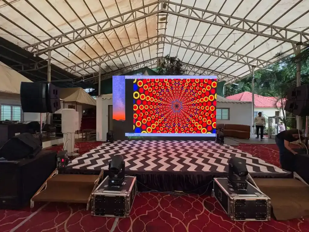 The Tent