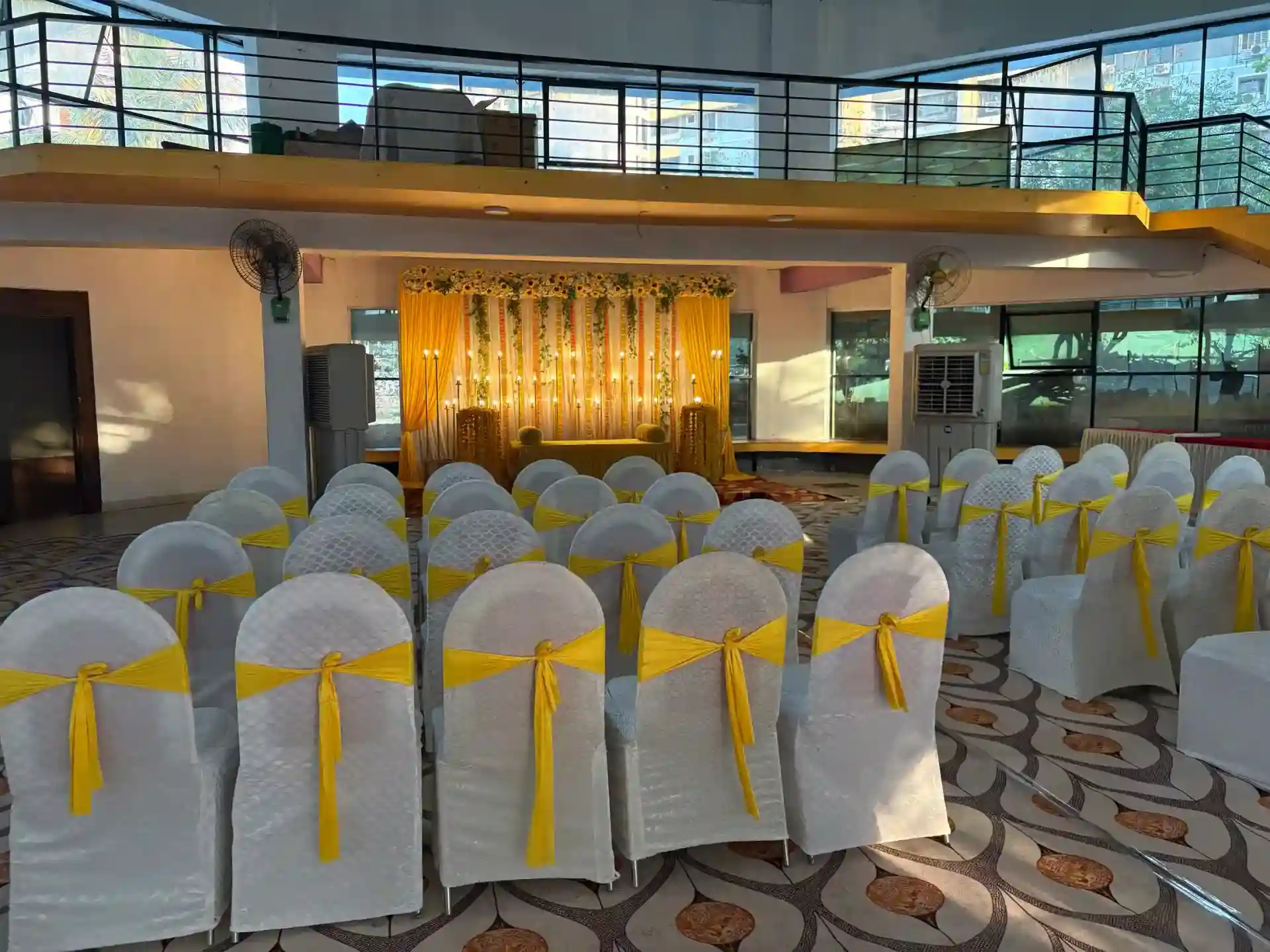 Banquet Hall 2