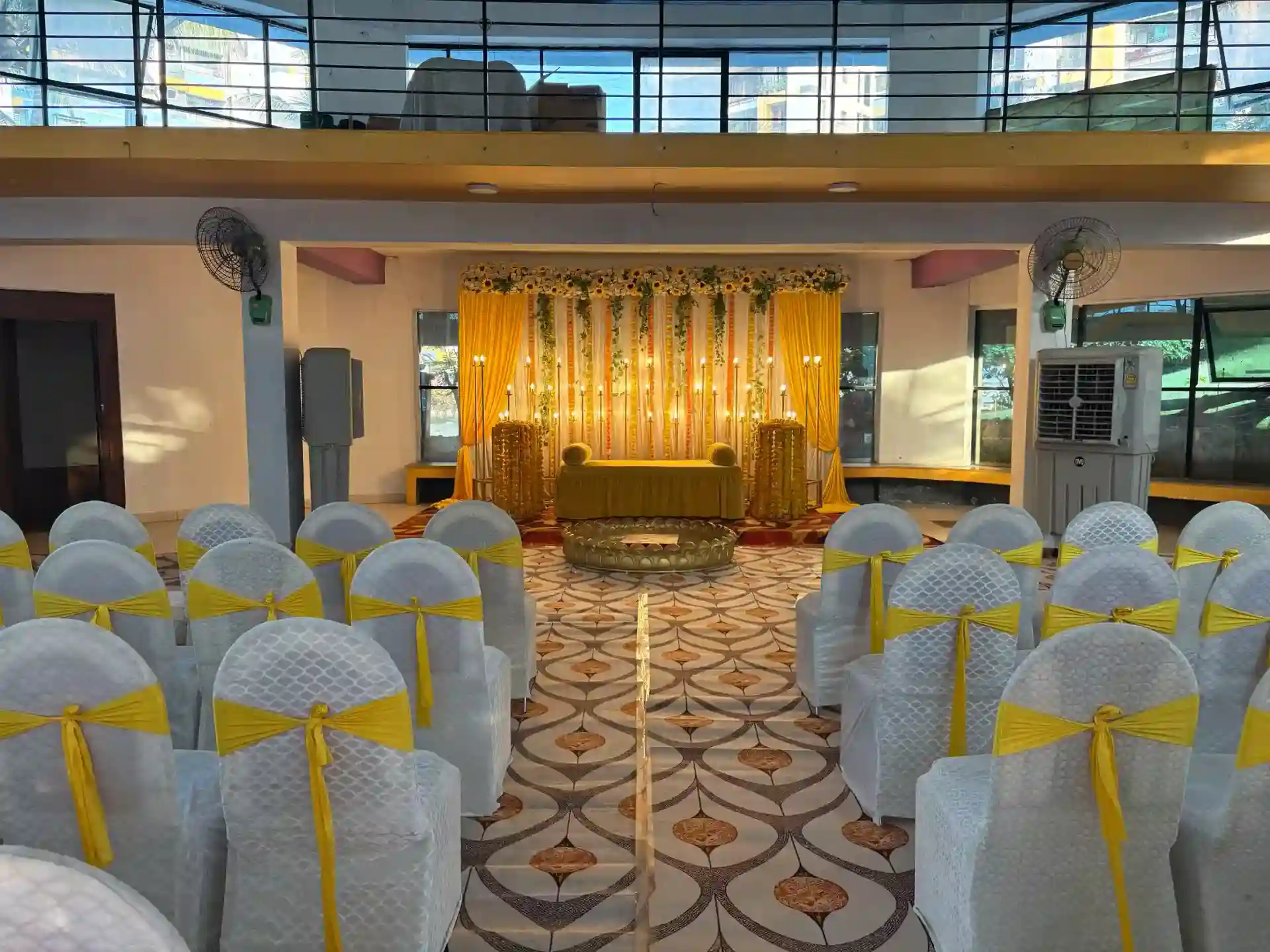 Banquet Hall 2