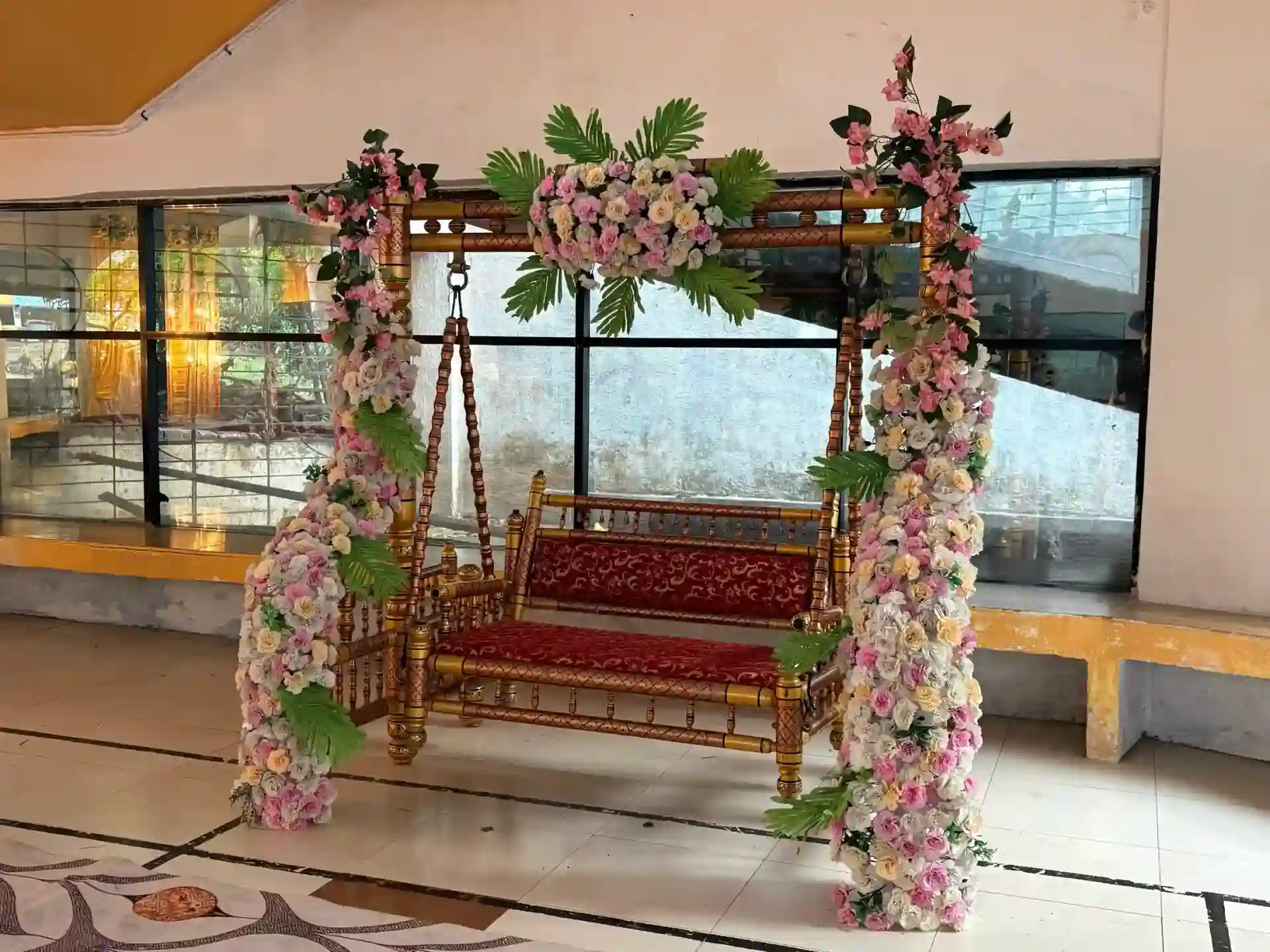 Banquet Hall 2