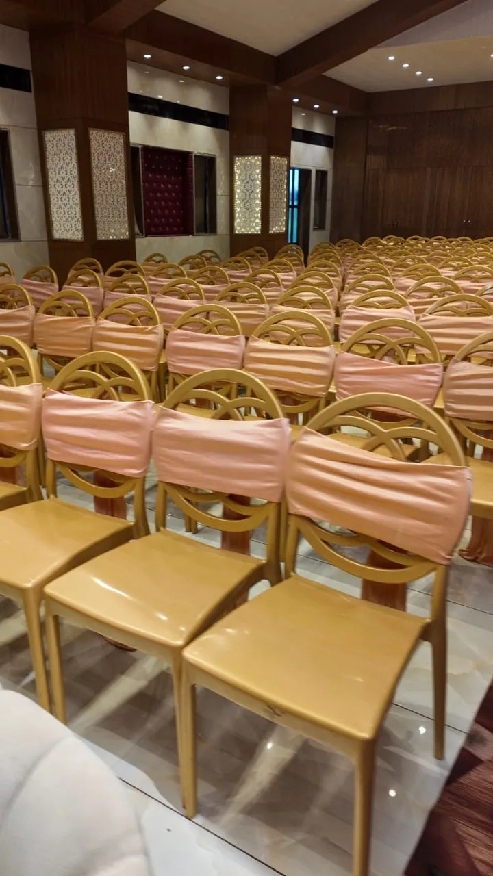 Banquet Hall 1