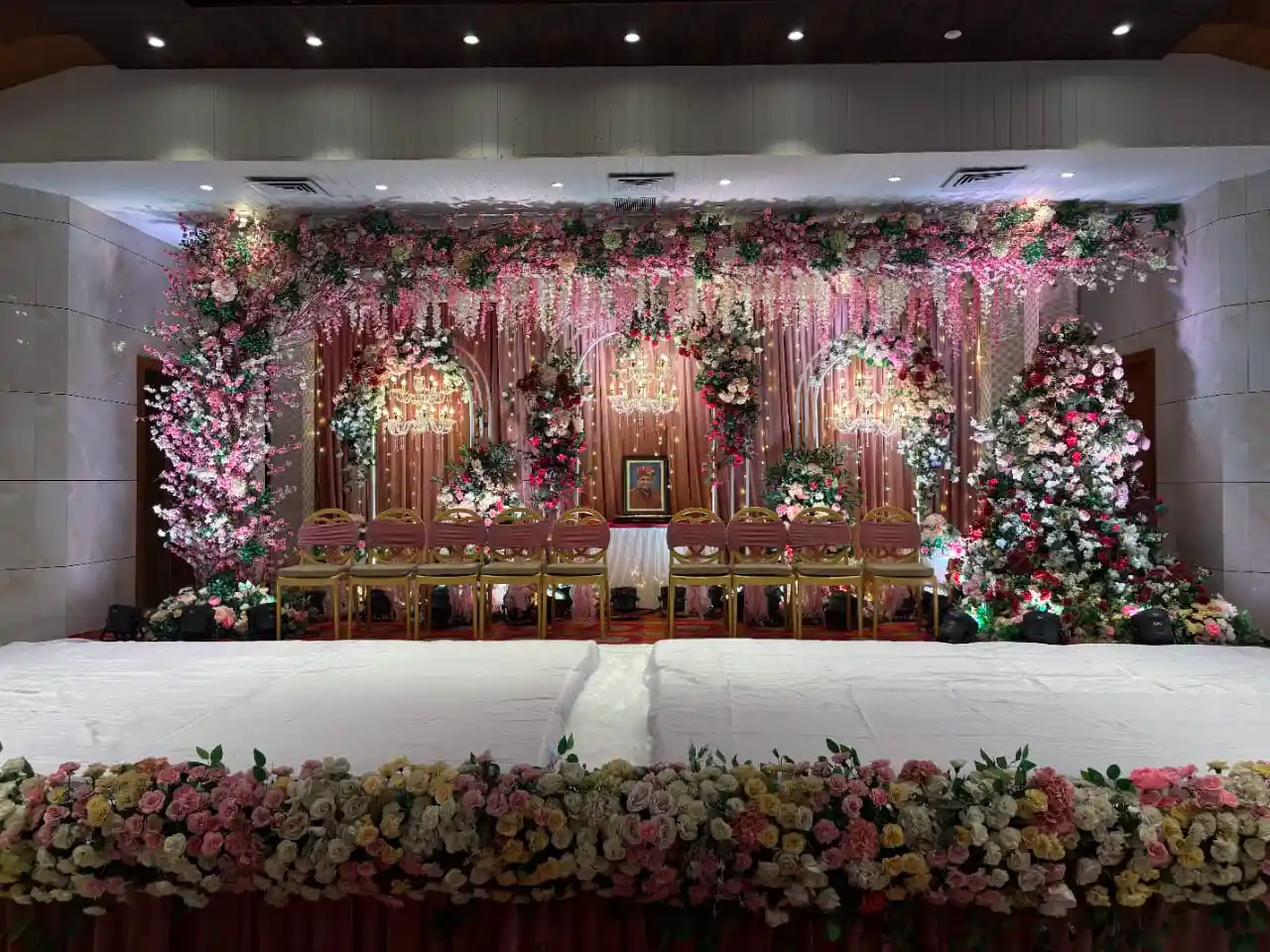 Banquet Hall 1