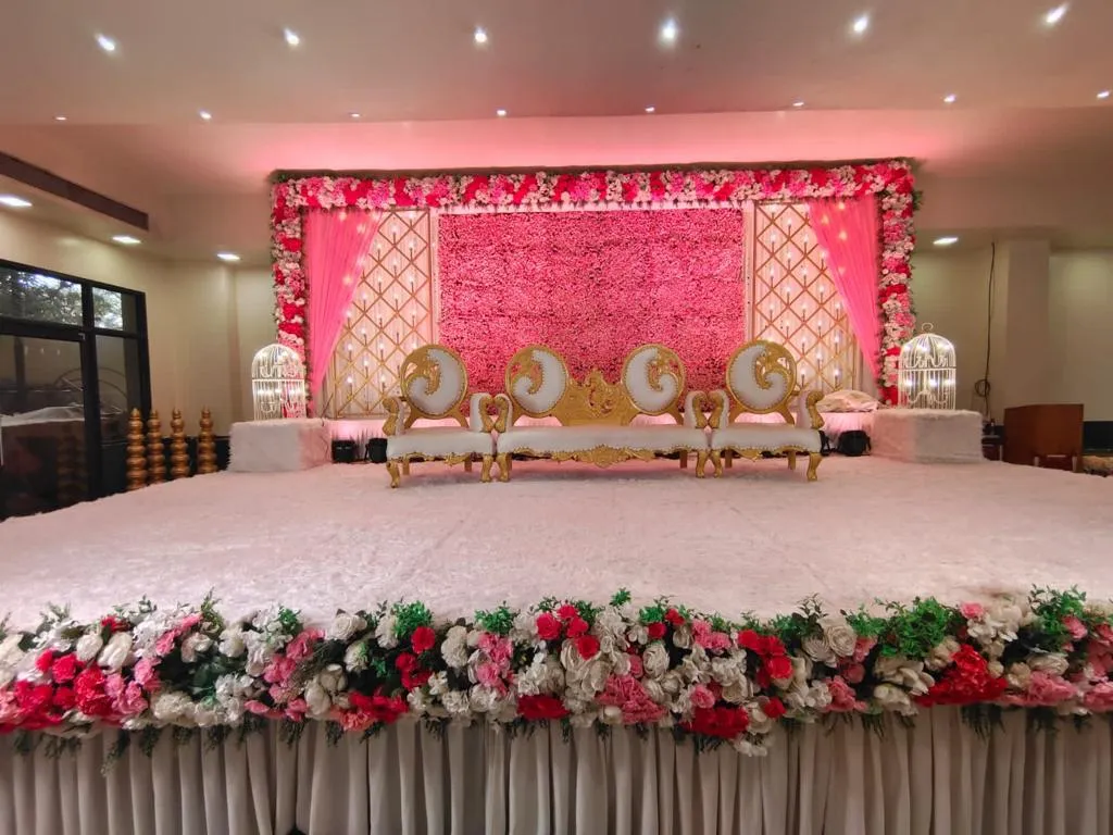 Banquet Hall 2