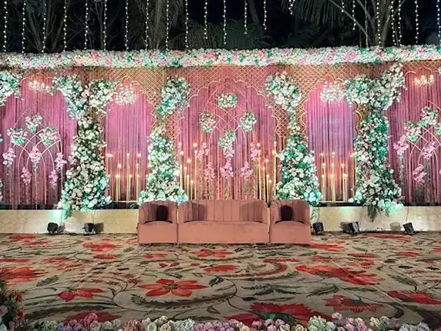 Wedding